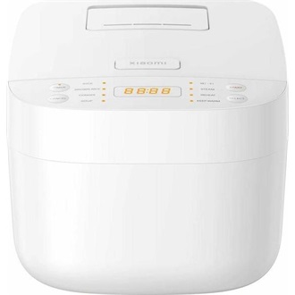 Xiaomi Multifunctional Rice Cooker smart home Bluetooth+WiFi rizsfőző fehér