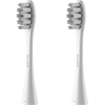 Xiaomi Oclean X / X PRO / Z1 / Flow / AIR / One elektromos fogkefe pótfej (2db) fehér