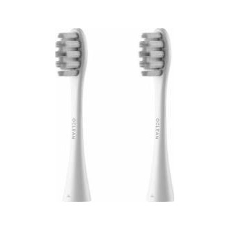 Xiaomi Oclean elektromos fogkefe pótfej 2db ezüst