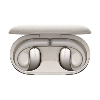 Xiaomi OpenWear Stereo True Wireless vízálló fülhallgató headset barna