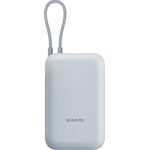 Xiaomi P15ZM 10000mAh Li-ion powerbank kék (Ice Blue)