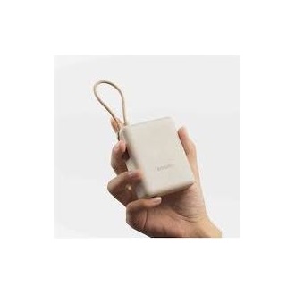Xiaomi PB1033MI 10000mAh Li-ion powerbank barna (Tan)