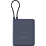 Xiaomi PB1033MI 10000mAh Li-ion powerbank kék (Ice Blue)