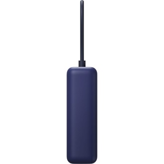 Xiaomi PB1033MI 10000mAh Li-ion powerbank kék (Ice Blue)
