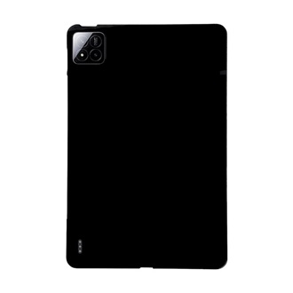 Xiaomi Pad 7 Pro / Pad 7 GIGAPACK Szilikon telefonvédő matt FEKETE