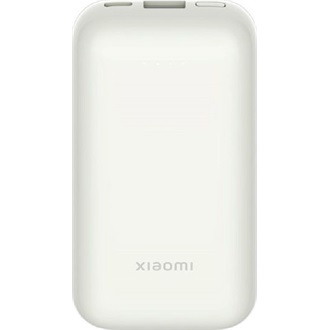 Xiaomi Pocket Edition Pro 10000mAh powerbank fehér