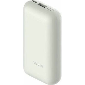 Xiaomi Pocket Edition Pro 10000mAh powerbank fehér