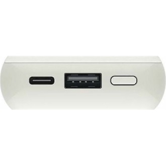 Xiaomi Pocket Edition Pro 10000mAh powerbank fehér