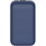 Xiaomi Pocket Edition Pro 10000mAh powerbank kék