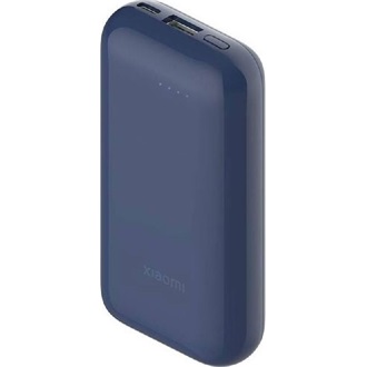 Xiaomi Pocket Edition Pro 10000mAh powerbank kék