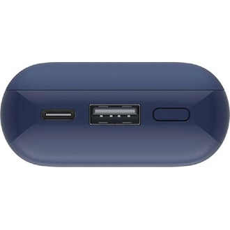 Xiaomi Pocket Edition Pro 10000mAh powerbank kék