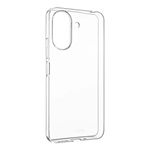 Xiaomi Poco C65 4G Gigapack Szilikon telefonvédő ultravékony ÁTLÁTSZÓ