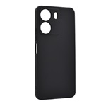 Xiaomi Poco C65 4G Gigapack Szilikon telefonvédő ultravékony FEKETE