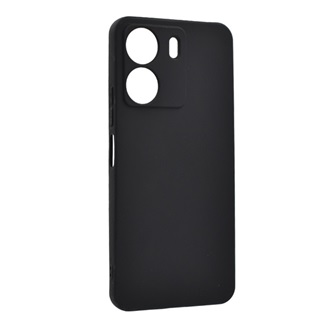Xiaomi Poco C65 4G Gigapack Szilikon telefonvédő ultravékony FEKETE