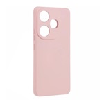 Xiaomi Poco F6 GIGAPACK Szilikon telefonvédő matt, prémium, RÓZSASZÍN