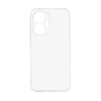 Xiaomi Poco F7 GIGAPACK Szilikon telefonvédő ultravékony ÁTLÁTSZÓ