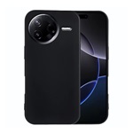 Xiaomi Poco F7 Pro GIGAPACK Szilikon telefonvédő matt FEKETE