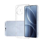 Xiaomi Poco F7 Pro GIGAPACK Szilikon telefonvédő ultravékony ÁTLÁTSZÓ