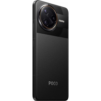 Xiaomi Poco F7 Ultra 256GB Dual SIM okostelefon fekete