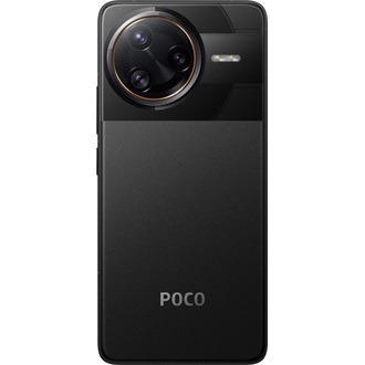 Xiaomi Poco F7 Ultra 256GB Dual SIM okostelefon fekete