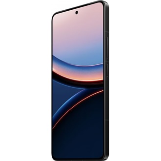 Xiaomi Poco F7 Ultra 256GB Dual SIM okostelefon fekete