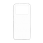 Xiaomi Poco M4 Pro 4G Gigapack Szilikon telefonvédő ultravékony ÁTLÁTSZÓ