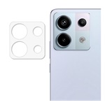 Xiaomi Poco X6 5G Gigapack Kameravédő üveg 0.3mm, NEM íves, ÁTLÁTSZÓ