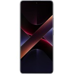 Xiaomi Poco X7 256GB Dual SIM okostelefon ezüst