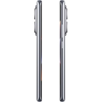 Xiaomi Poco X7 256GB Dual SIM okostelefon ezüst