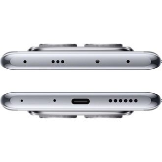 Xiaomi Poco X7 256GB Dual SIM okostelefon ezüst