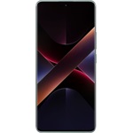 Xiaomi Poco X7 256GB Dual SIM okostelefon zöld