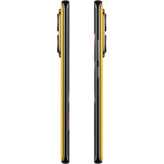Xiaomi Poco X7 512GB Dual SIM okostelefon fekete