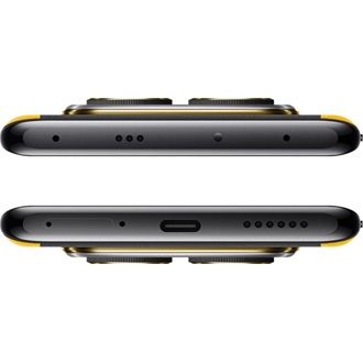 Xiaomi Poco X7 512GB Dual SIM okostelefon fekete