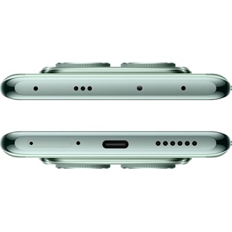 Xiaomi Poco X7 512GB Dual SIM okostelefon zöld