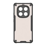 Xiaomi Poco X7 GIGAPACK Defender szilikon telefonvédő ütésállóság, kameravédő, FEKETE