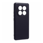 Xiaomi Poco X7 GIGAPACK Szilikon telefonvédő ultravékony FEKETE