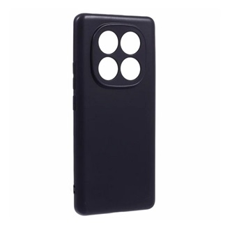 Xiaomi Poco X7 GIGAPACK Szilikon telefonvédő ultravékony FEKETE