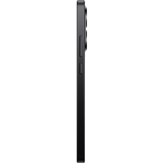 Xiaomi Poco X7 Pro 256GB Dual SIM okostelefon fekete