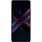 Xiaomi Poco X7 Pro 256GB Dual SIM okostelefon sárga-fekete