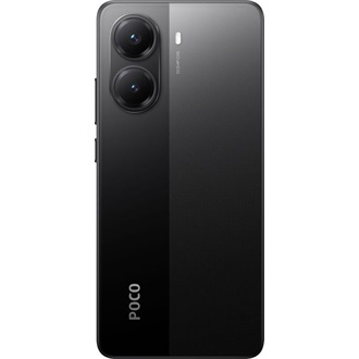 Xiaomi Poco X7 Pro 512GB Dual SIM okostelefon fekete-szürke
