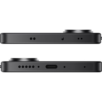 Xiaomi Poco X7 Pro 512GB Dual SIM okostelefon fekete-szürke