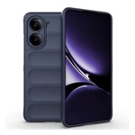 Xiaomi Poco X7 Pro GIGAPACK Szilikon telefonvédő ütésállóság, 3D, SÖTÉTKÉK