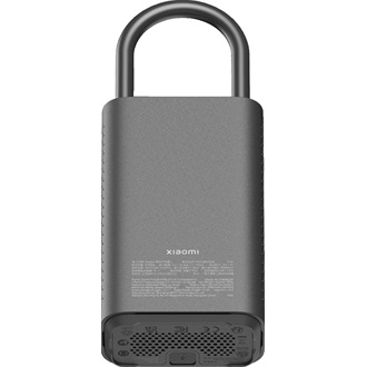 Xiaomi Portable Air Compressor 2 Pro hordozható kompresszor