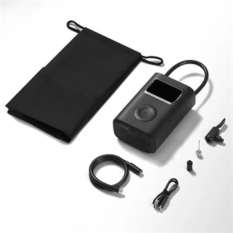 Xiaomi Portable Air Compressor 2 Pro hordozható kompresszor