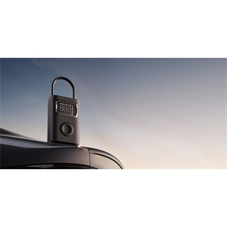 Xiaomi Portable Air Compressor 2 Pro hordozható kompresszor