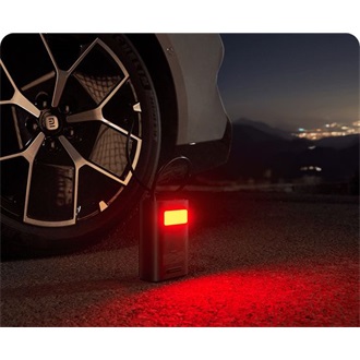 Xiaomi Portable Air Compressor 2 Pro hordozható kompresszor