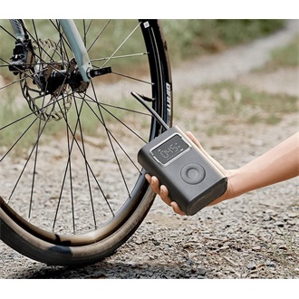 Xiaomi Portable Air Compressor 2 Pro hordozható kompresszor