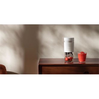 Xiaomi Portable Blender hordozható turmixgép fehér