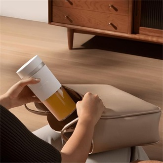 Xiaomi Portable Blender hordozható turmixgép fehér