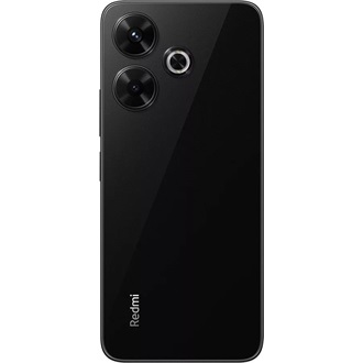 Xiaomi Redmi 13 128GB Dual SIM okostelefon fekete (Midnight Black)